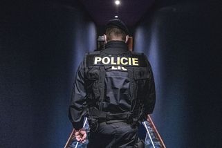 Policie obvinila první lidi za glorifikaci Ruska, stíhá i dezinformátora - Seznam Zprávy
